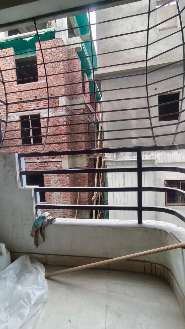 Unfurnished 2bhk in Bormotoria,Sixmile,Guwahati for Rent